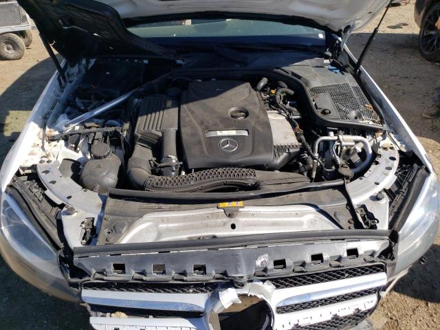 55SWF4JB1GU110131 Mercedes-Benz C 300