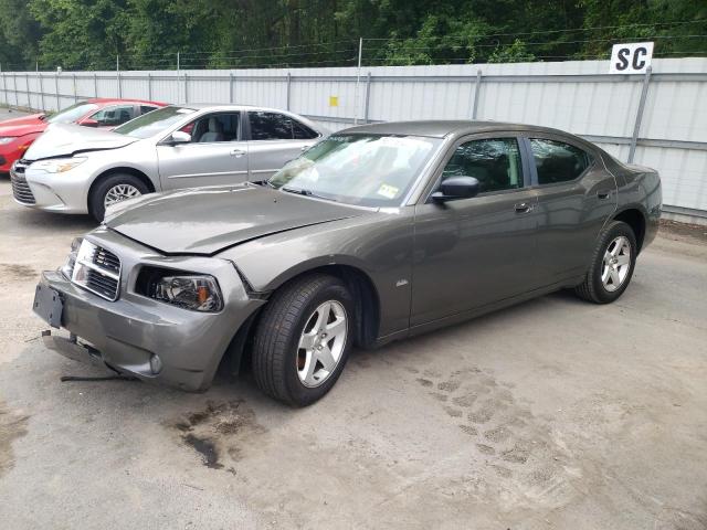 2009 Dodge Charger SXT