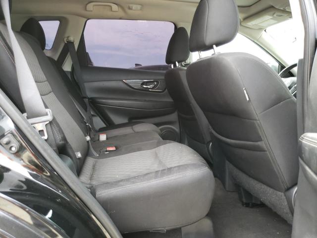 5N1AT2MT9HC755522 Nissan ROGUE S