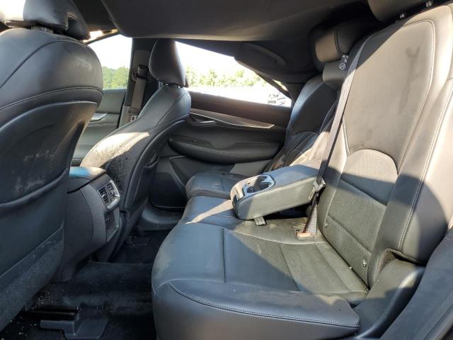 2023 INFINITI QX55 LUXE 3PCAJ5JR5PF103874