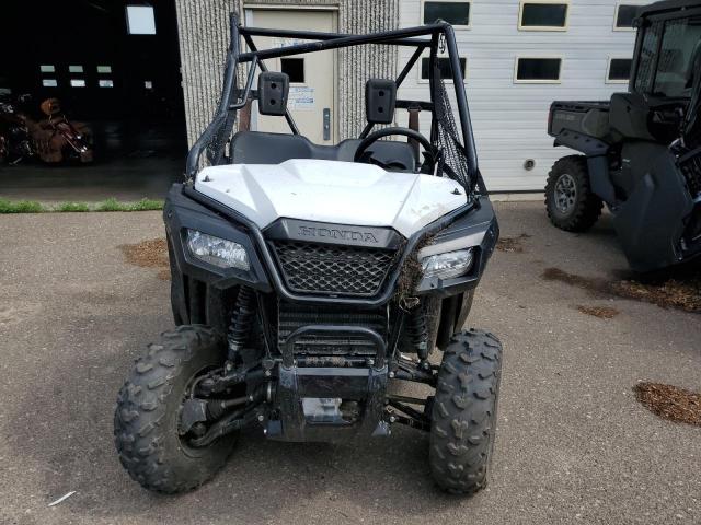 2019 HONDA SXS500 M 1HFVE0365K4400872