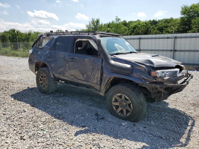 JTEBU5JR1H5451388 Toyota 4runner Sr5/sr5 Premium