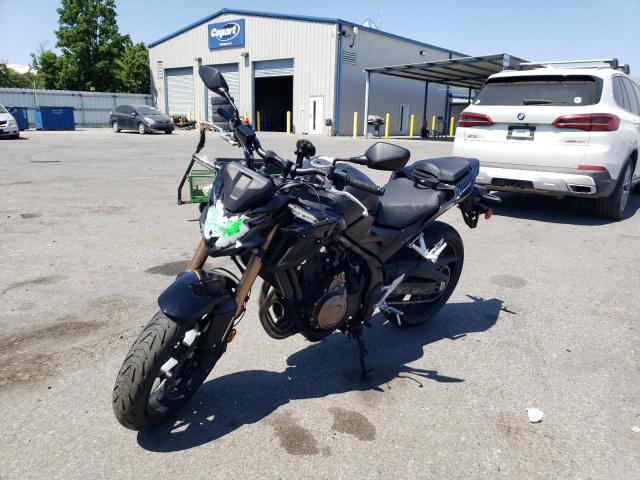 2022 HONDA CB500 FA MLHPC6351N5300640