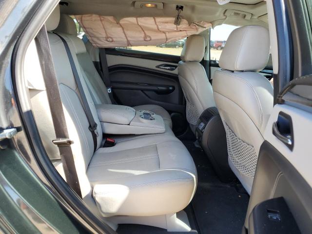 3GYFNCE32ES647929 Cadillac Srx Performance Collection