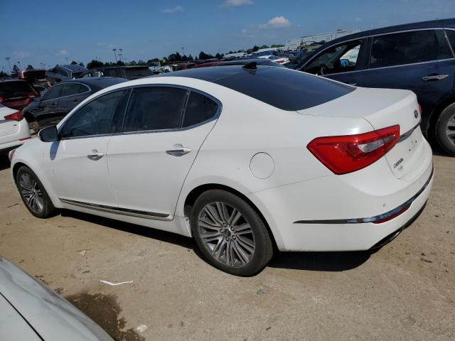 2015 KIA CADENZA PR - KNALN4D77F5188182
