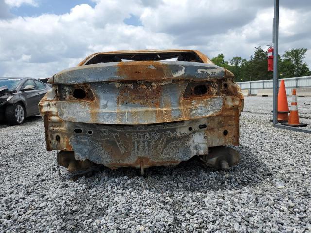 2016 ACURA TLX ADVANC - 19UUB2F75GA009830