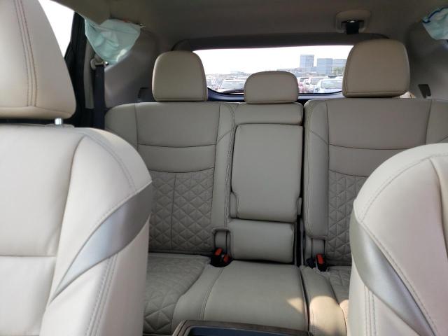 5N1AZ2DS0MC143290 Nissan Murano Platinum