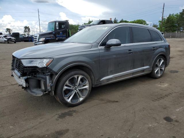 VIN WA1VXBF73ND004605 2022 Audi Q7, Prestige no.1