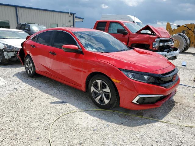 2HGFC2F65KH542798 Honda Civic Lx