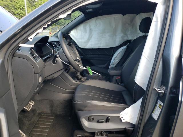 2022 VOLKSWAGEN 52 PORSCH 3VV8B7AXXNM130438