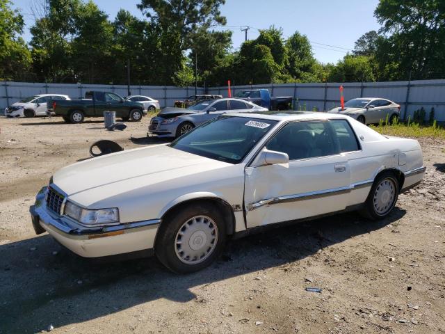 1994 Cadillac Eldorado 