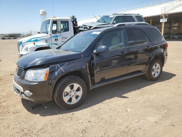 2009 Pontiac Torrent 