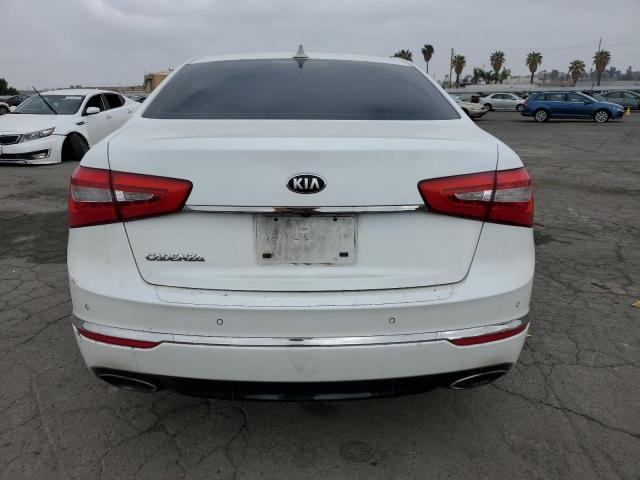 KNALN4D79E5139516 KIA Cadenza Premium