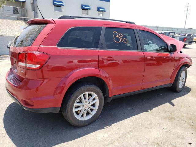3C4PDDBG1HT704405 Dodge Journey Sxt
