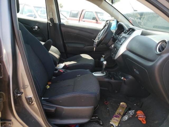 3N1CN7AP5HL816335 Nissan VERSA S