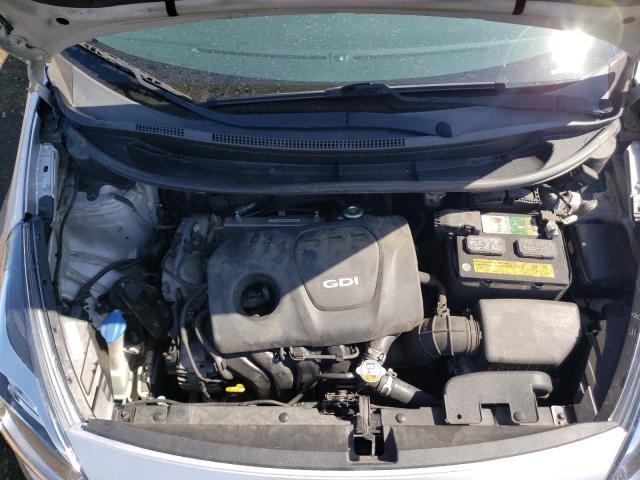 KNADM4A33H6115364 KIA RIO LX