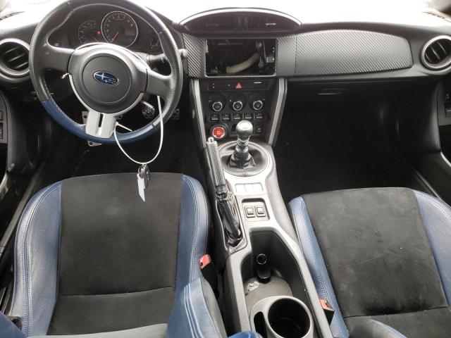 JF1ZCAC12F9600599 Subaru Brz 2.0 Limited