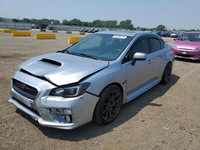 Vin: jf1va1e62h9833656, lot: 54720173, subaru wrx premium 2017 img_1