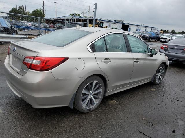 4S3BNBN68G3008231 Subaru Legacy 2.5i Limited