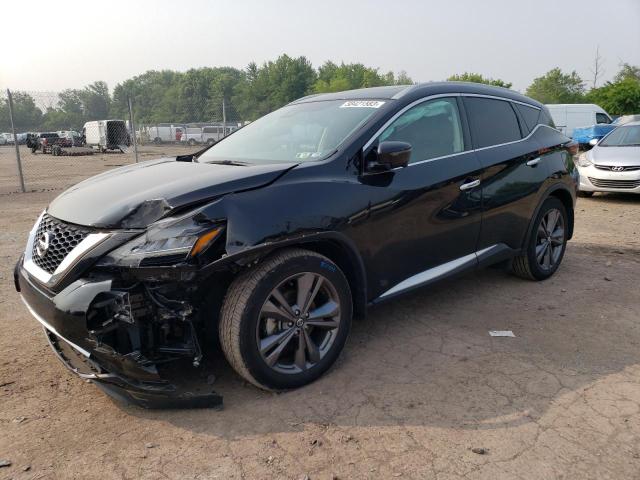 2020 NISSAN 210 - 5N1AZ2DS4LN163898