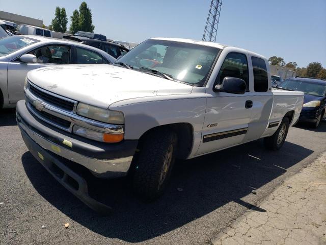 1999 Chevrolet C/K 1500 