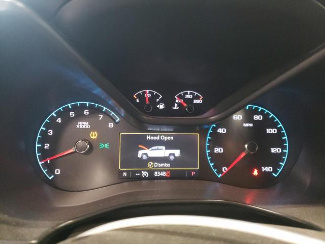 1GTG6FEN7N1255234 GMC Canyon At4