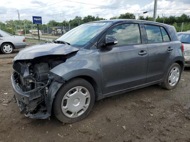 2014 Scion xD 