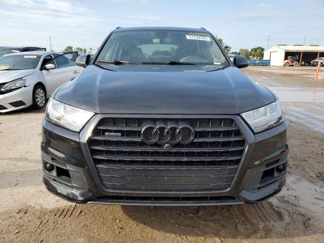 VIN WA1VABF76KD017250 2019 Audi Q7, Prestige no.5