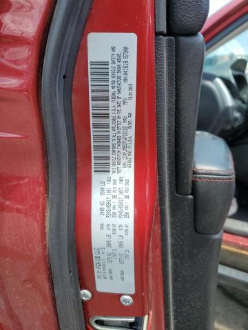 1C4PJMBS7FW733122 Jeep Cherokee Trailhawk