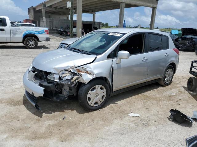 2011 Nissan Versa S