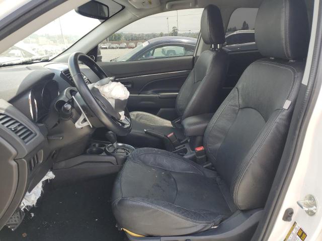 JA4AP4AW5GZ032498 Mitsubishi Outlander Sport Sel