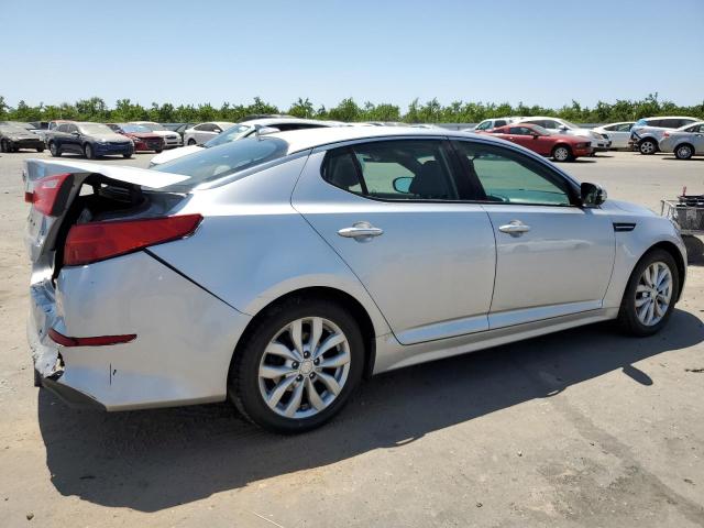 5XXGM4A7XEG302777 KIA Optima Lx