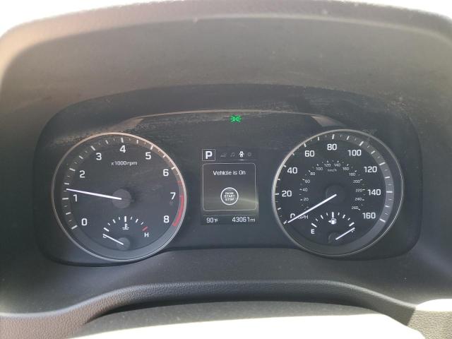 5NPD84LF8JH220802 Hyundai ELANTRA SEL