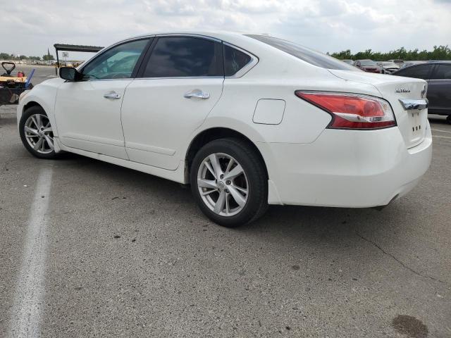1N4AL3AP2EC321509 Nissan ALTIMA 2.5