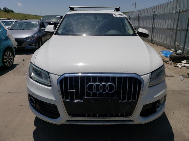 VIN WA1LFAFP6EA109175 2014 Audi Q5, Premium Plus no.5