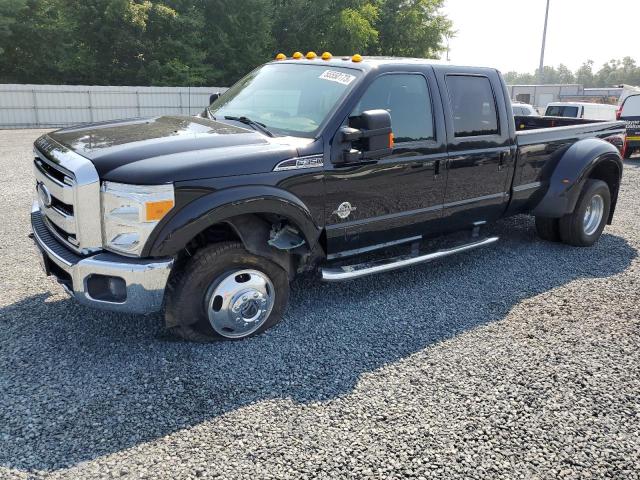 2016 Ford F-350 