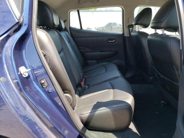 1N4BZ0CPXGC306192 Nissan LEAF SV