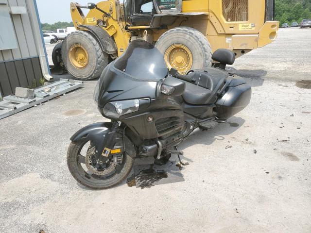 2016 HONDA GL1800 B JH2SC6816GK300082