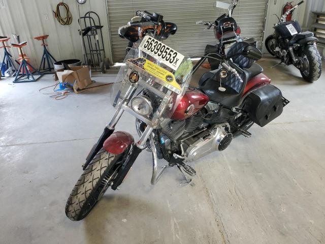 2017 HARLEY-DAVIDSON FXSB BREAK 1HD1BFV15HB038311