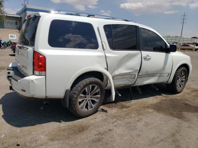 5N1BA0ND3FN619104 Nissan ARMADA SV
