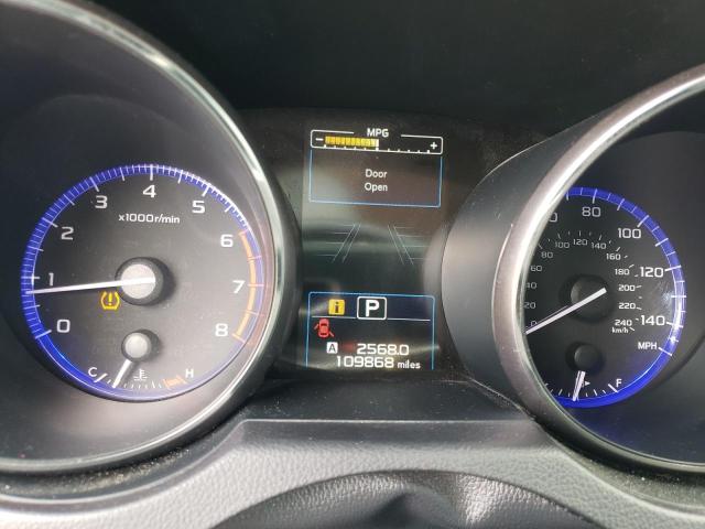 4S4BSAFC5G3259565 Subaru Outback 2.5i Premium