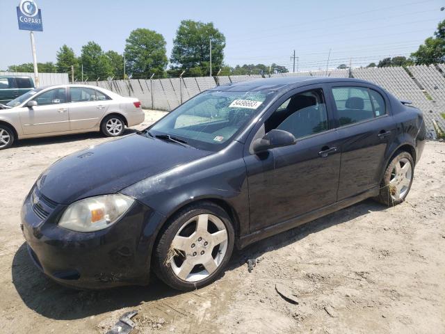 2010 Chevrolet Cobalt 