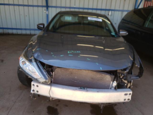 1N4AL3AP4JC268533 Nissan ALTIMA 2.5