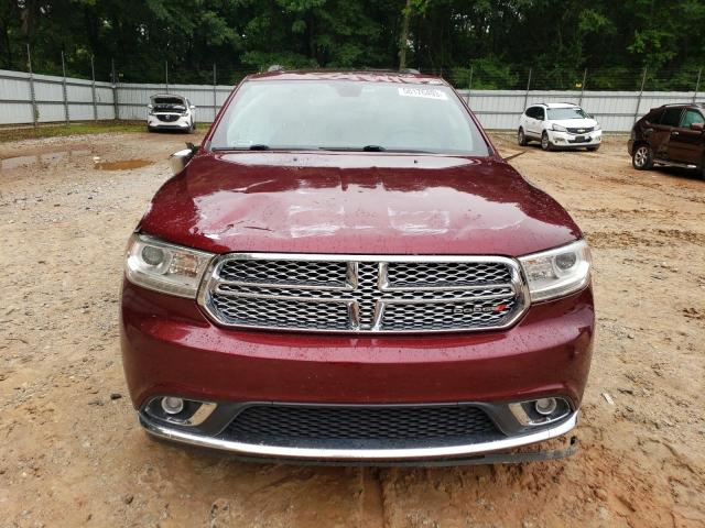 2016 DODGE DURANGO CI - 1C4RDHEG8GC466588