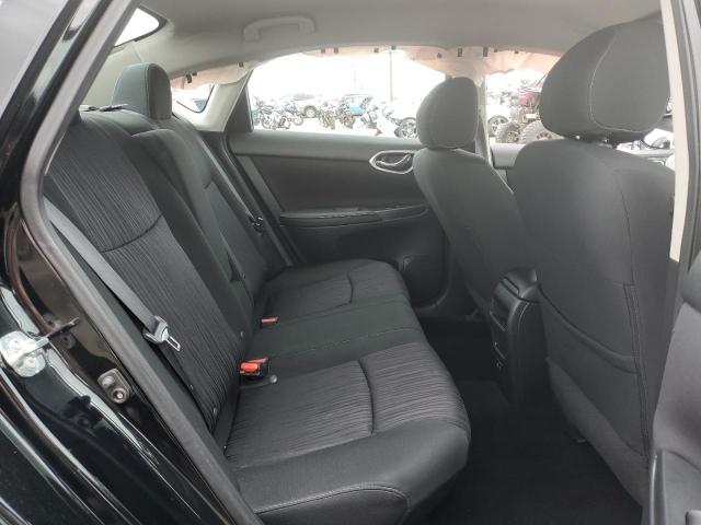 3N1AB7AP4KY269424 Nissan SENTRA S