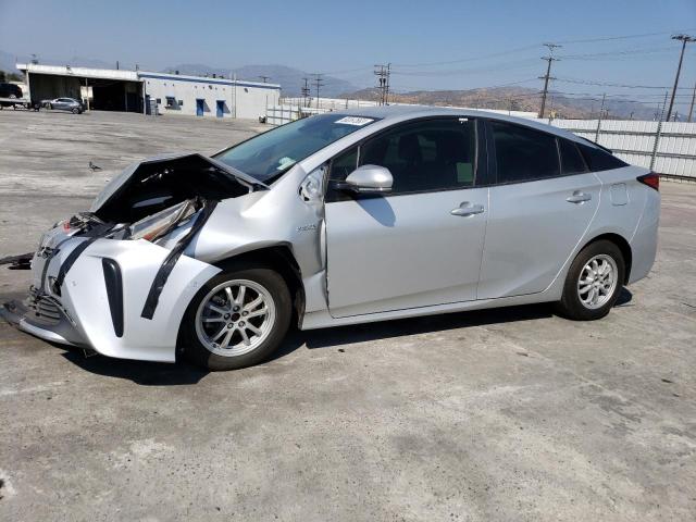 2020 Toyota Prius 