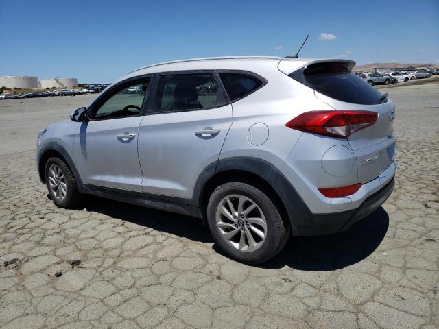 KM8J3CA44GU134250 Hyundai Tucson Limited