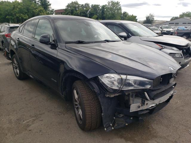 5UXKU2C56G0N78516 2016 BMW X6, photo no. 4