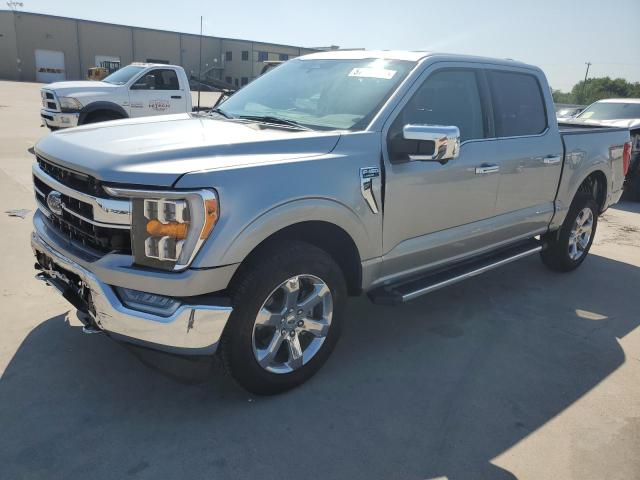 1FTFW1E5XNKF10225 Ford F-150 F150 SUPER