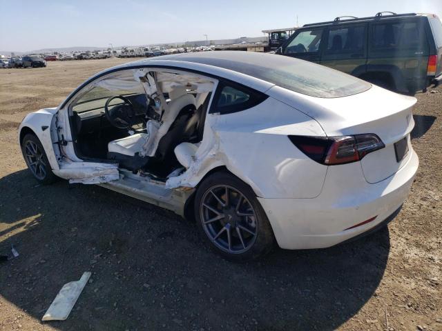 5YJ3E1EB5MF999415 Tesla MODEL 3